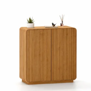 Bufet cu masă de toaletă integrată М12000