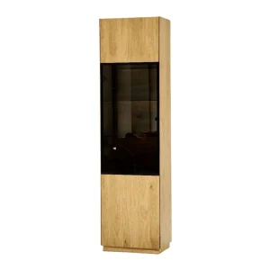 Vitrină cu sistem iluminat M3500 / M3550
