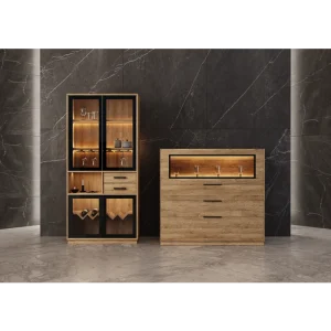 Vitrine si bufete