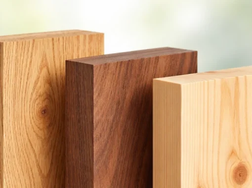 Beneficiile mobilei din lemn masiv