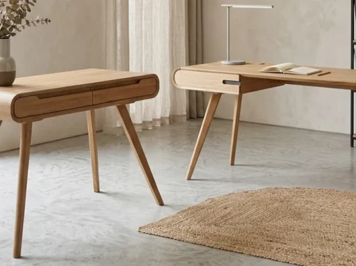 Există mobilierul de birou perfect?