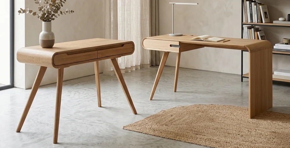 Există mobilierul de birou perfect?