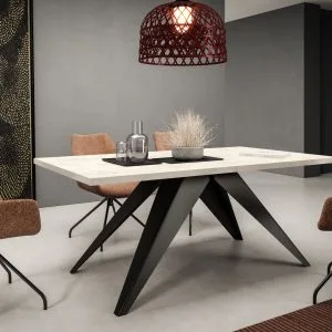 VENTO masă 140 cm