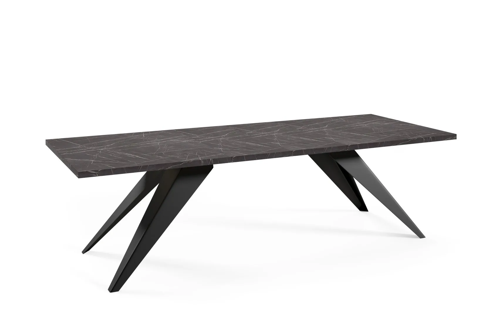 VENTO masă 160 cm - imagine 4