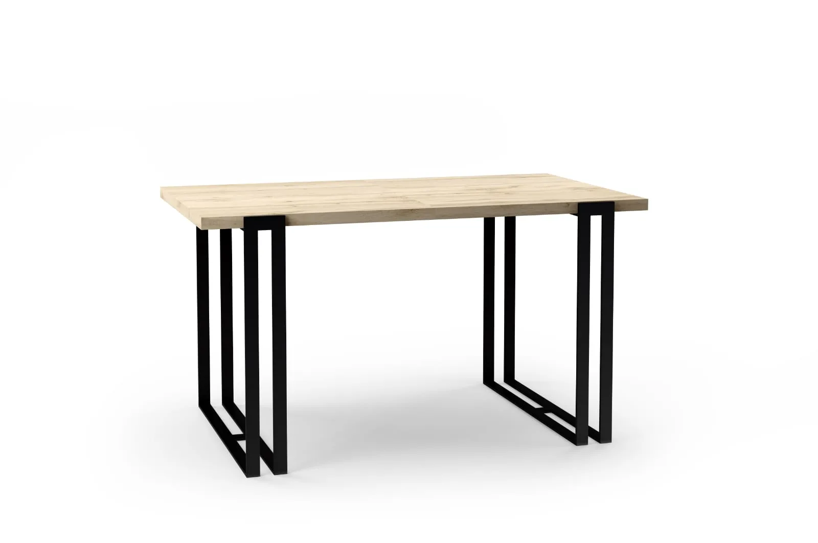 HORTEN masă 140 cm - imagine 3